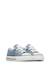Sneakers en tissu ayasy. Bleu- 2 - vertbaudet enfant 