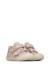 Chaussures en suède cocoon vl Rose poudré- 2 - vertbaudet enfant 