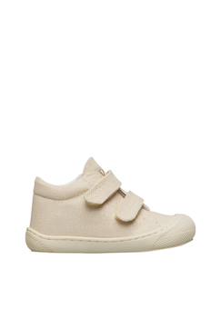 Chaussures-Chaussures en tissu avec paillettes cocoon vl