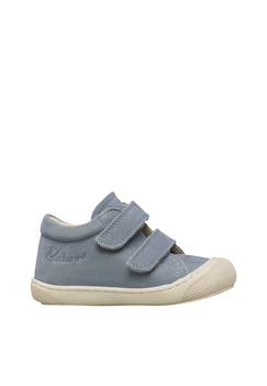 Chaussures-Chaussures en suède cocoon vl