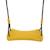 Balançoire pour portique tp classique plastique h190-250cm Moutarde - noir 1 - vertbaudet enfant 