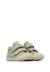 Chaussures en suède cocoon vl Blanc-bleu-+Rose-+Vert- 12 - vertbaudet enfant 