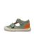 Sandales en cuir et en daim barefoot irtys Céleste-+Rose clair-+Sable-+Sage 18 - vertbaudet enfant 