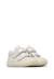 Chaussures en cuir cocoon vl Blanc- 2 - vertbaudet enfant 