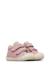 Chaussures en suède cocoon vl Rose- 2 - vertbaudet enfant 