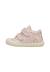 Chaussures en suède cocoon vl Rose poudré- 3 - vertbaudet enfant 