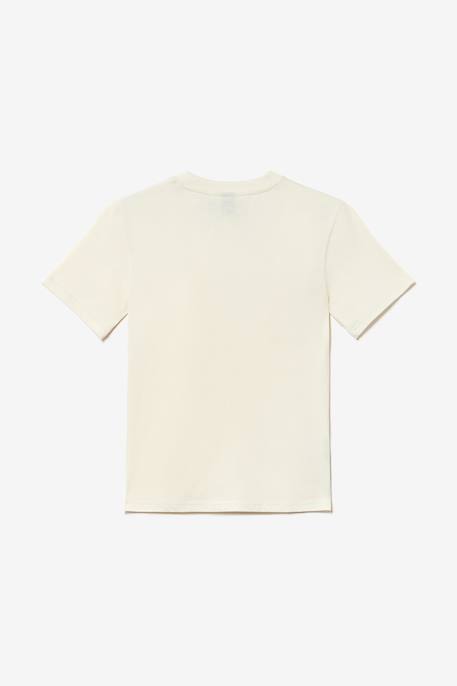 Tee-shirt uzurbo Gris nuage 2 - vertbaudet enfant 