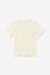 Tee-shirt uzurbo Gris nuage 2 - vertbaudet enfant 