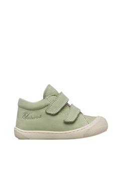Chaussures-Chaussures en suède cocoon vl