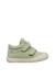 Chaussures en suède cocoon vl Blanc-bleu-+Rose-+Vert- 11 - vertbaudet enfant 