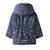 Blouson fille arc en ciel Marine 2 - vertbaudet enfant 