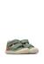 Sandales en cuir et en daim barefoot irtys Céleste-+Rose clair-+Sable-+Sage 17 - vertbaudet enfant 