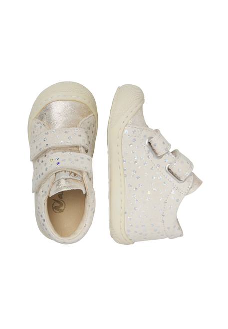 Chaussures en suède cocoon vl Platine- 4 - vertbaudet enfant 
