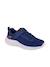 Basket à enfiler bounder - baronik bleu marine enfant – confort et style universel Bleu marine 1 - vertbaudet enfant 
