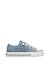 Sneakers en tissu ayasy. Bleu- 1 - vertbaudet enfant 