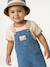 Ensemble T-shirt salopette bébé stone 9 - vertbaudet enfant 