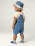 Ensemble T-shirt salopette bébé stone 10 - vertbaudet enfant 