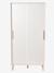 Armoire enfant 2 portes ASPEN blanc 6 - vertbaudet enfant 