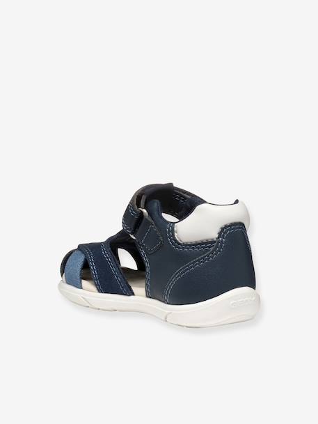 Sandales Zapito marine 6 - vertbaudet enfant 