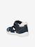 Sandales Zapito marine 6 - vertbaudet enfant 