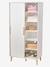 Armoire enfant 2 portes ASPEN blanc 4 - vertbaudet enfant 