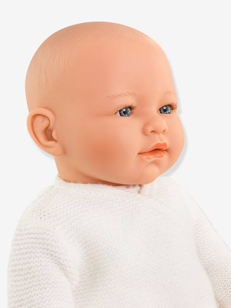 Poupon nouveau né 42 cm rose 16 - vertbaudet enfant 