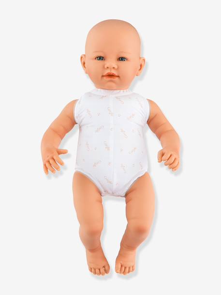 Poupon nouveau né 42 cm rose 4 - vertbaudet enfant 