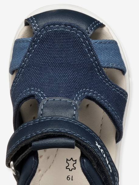Sandales Zapito marine 9 - vertbaudet enfant 