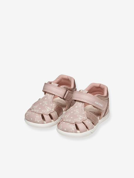 Sandales Zapito rose 10 - vertbaudet enfant 