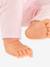 Poupon nouveau né 42 cm rose 17 - vertbaudet enfant 