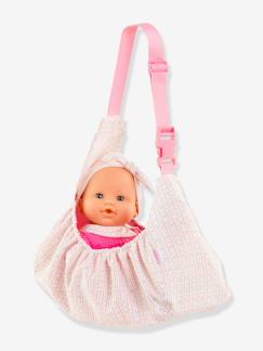 Jouet-Poupons et poupées-Poupons et accessoires-Sac de portage poupée