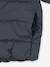 Doudoune ALPI KS103439 marine+vert 4 - vertbaudet enfant 