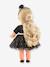 Eve Cheveux de Rêves 36 cm noir 12 - vertbaudet enfant 