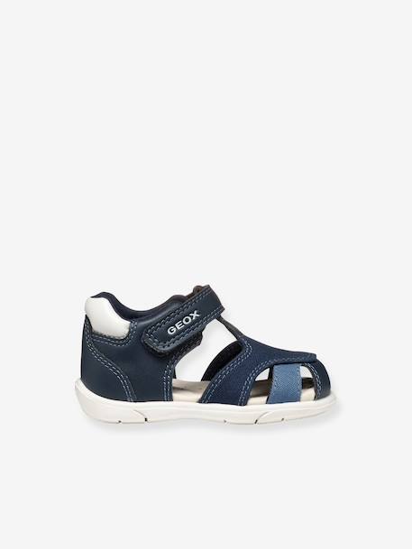 Sandales Zapito marine 1 - vertbaudet enfant 