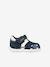 Sandales Zapito marine 1 - vertbaudet enfant 