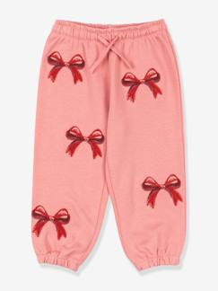 Bébé-Pantalon, jean-Pantalon de survêtement nœuds