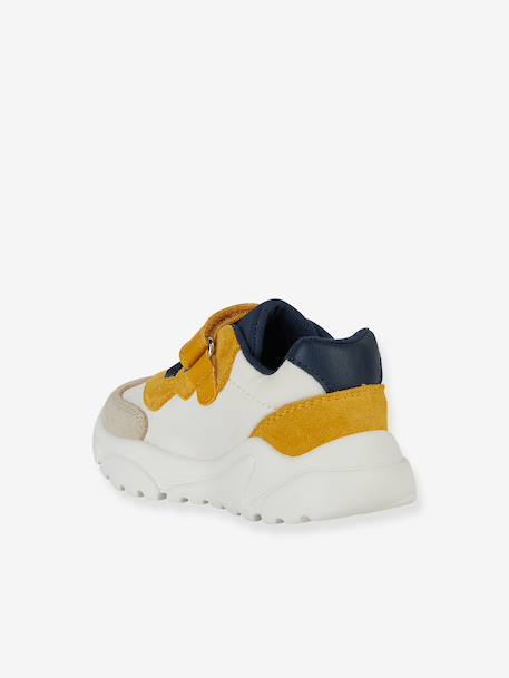 Baskets Ciufciuf camel 5 - vertbaudet enfant 