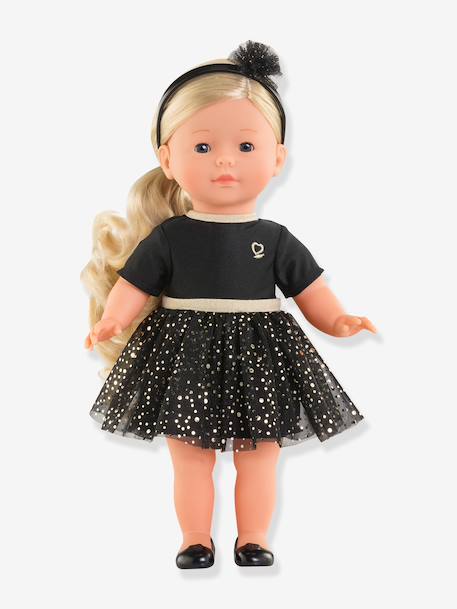 Eve Cheveux de Rêves 36 cm noir 2 - vertbaudet enfant 