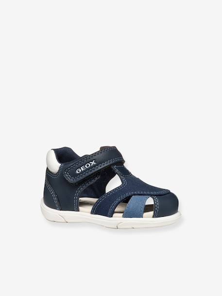Sandales Zapito marine 2 - vertbaudet enfant 