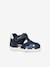 Sandales Zapito marine 2 - vertbaudet enfant 