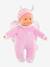 Pti Coeur Papillon poupée 30cm rose 2 - vertbaudet enfant 