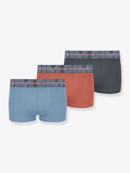 Garçon-Sous-vêtement-Lot 3 boxers garçon