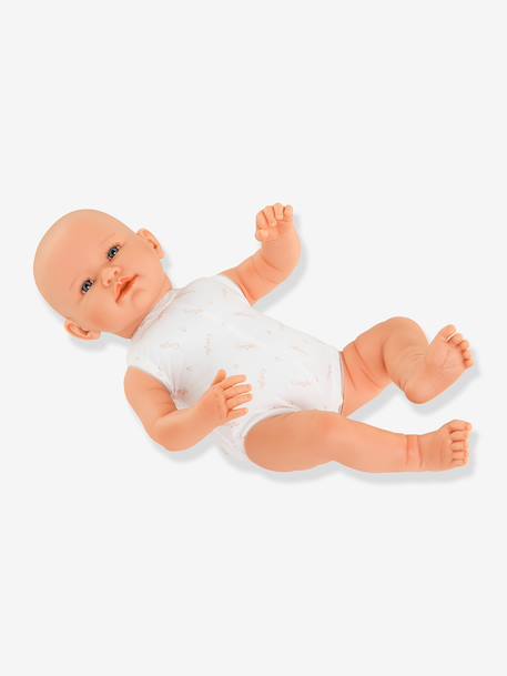 Poupon nouveau né 42 cm rose 11 - vertbaudet enfant 