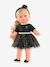Eve Cheveux de Rêves 36 cm noir 3 - vertbaudet enfant 