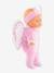 Pti Coeur Papillon poupée 30cm rose 3 - vertbaudet enfant 