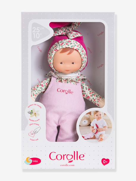 Miss Chic Rose Grenadine rose 4 - vertbaudet enfant 