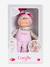 Miss Chic Rose Grenadine rose 4 - vertbaudet enfant 