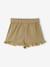 Ensemble bébé fille 3 pièces coton kaki 4 - vertbaudet enfant 