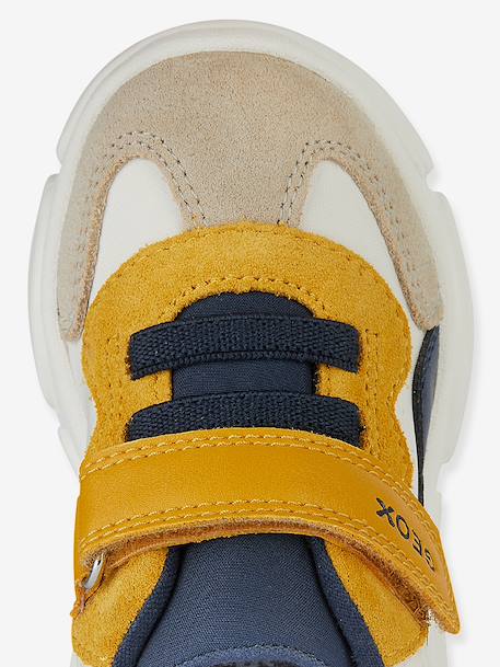 Baskets Ciufciuf camel 8 - vertbaudet enfant 