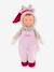 Miss Chic Rose Grenadine rose 1 - vertbaudet enfant 